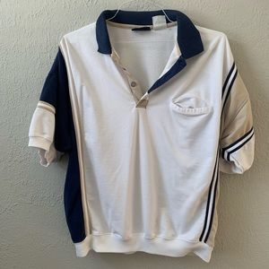 Vintage Bowling Shirt